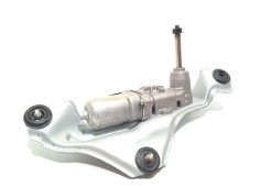 Recambio de motor limpia trasero para hyundai tucson 2.0 crdi cat referencia OEM IAM 98700D3000  DH2596009190