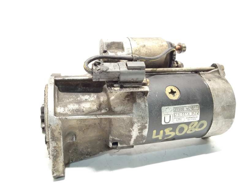 MOTOR ARRANQUE 23300VC101 S13551A