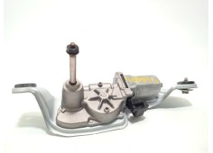 Recambio de motor limpia trasero para hyundai tucson 2.0 crdi cat referencia OEM IAM 98700D3000  DH2596009190 2