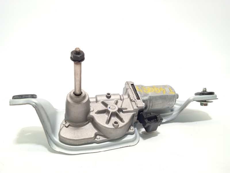 Recambio de motor limpia trasero para hyundai tucson 2.0 crdi cat referencia OEM IAM 98700D3000  DH2596009190