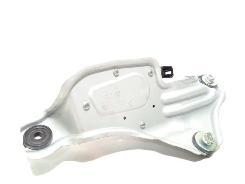 Recambio de motor limpia trasero para hyundai tucson 2.0 crdi cat referencia OEM IAM 98700D3000  DH2596009190