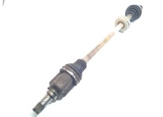 Recambio de transmision delantera derecha para dacia dokker ambiance referencia OEM IAM 391006276R   2