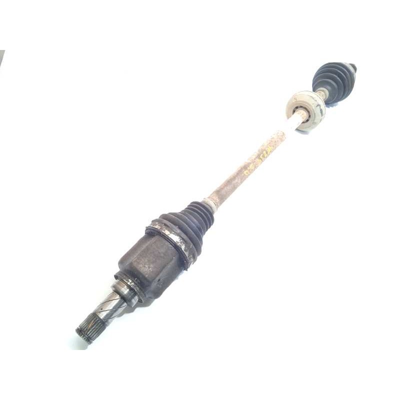 Recambio de transmision delantera derecha para dacia dokker ambiance referencia OEM IAM 391006276R  