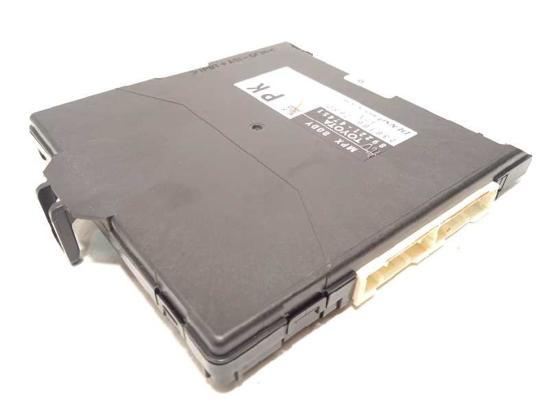 Recambio de modulo electronico para toyota prius (zvw50) basis referencia OEM IAM 8922147451  2381002680