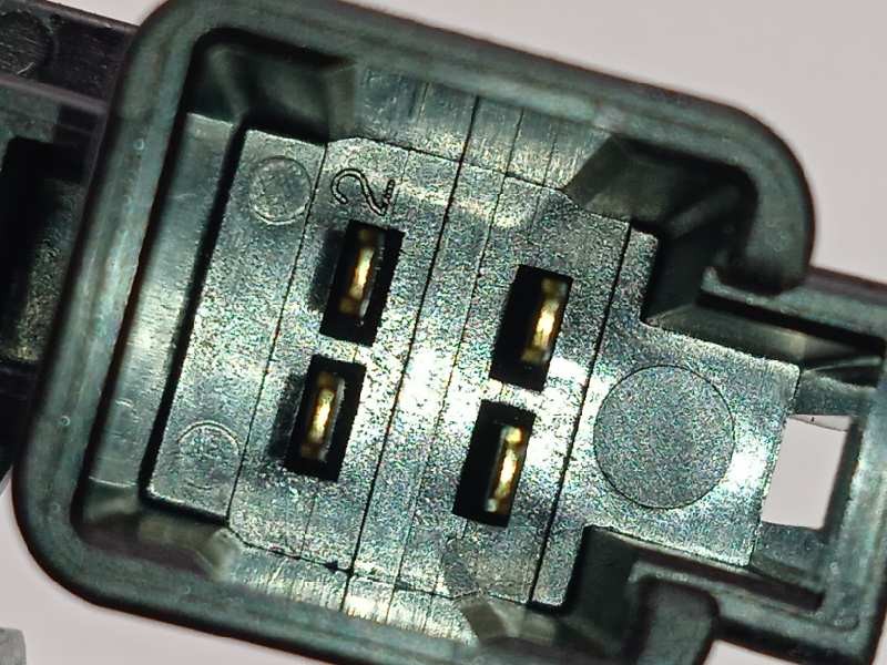 Recambio de motor limpia trasero para hyundai tucson 2.0 crdi cat referencia OEM IAM 98700D3000  DH2596009190