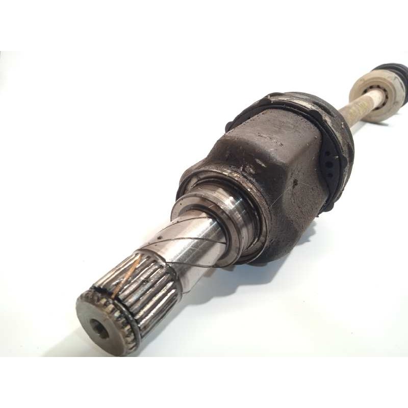 Recambio de transmision delantera derecha para dacia dokker ambiance referencia OEM IAM 391006276R  