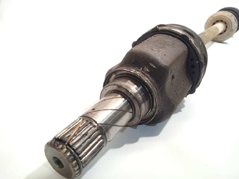 Recambio de transmision delantera derecha para dacia dokker ambiance referencia OEM IAM 391006276R  