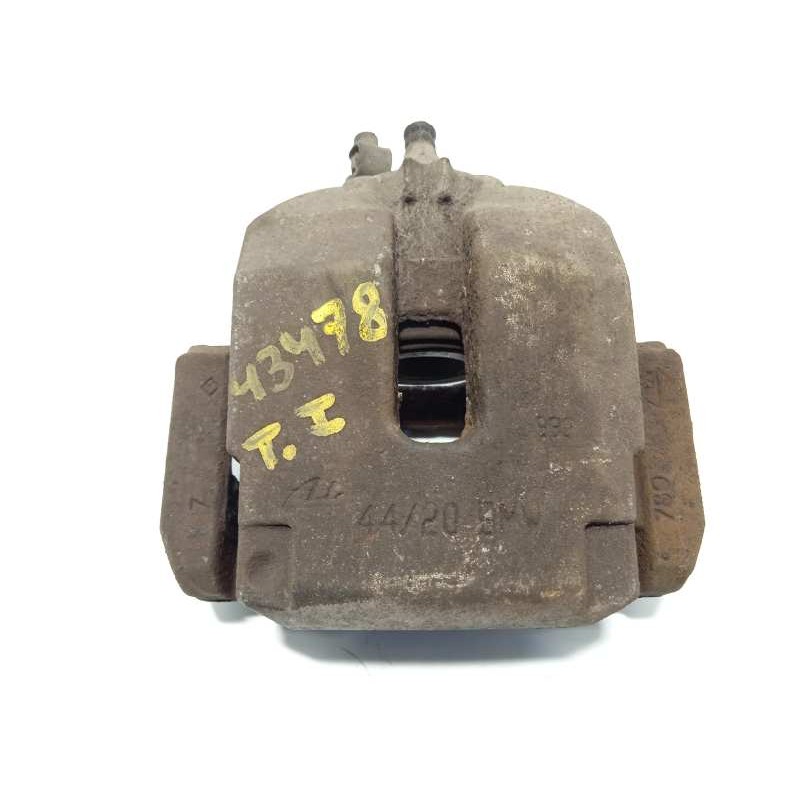 Recambio de pinza freno trasera izquierda para bmw x5 (e70) xdrive30d referencia OEM IAM 34216776787  