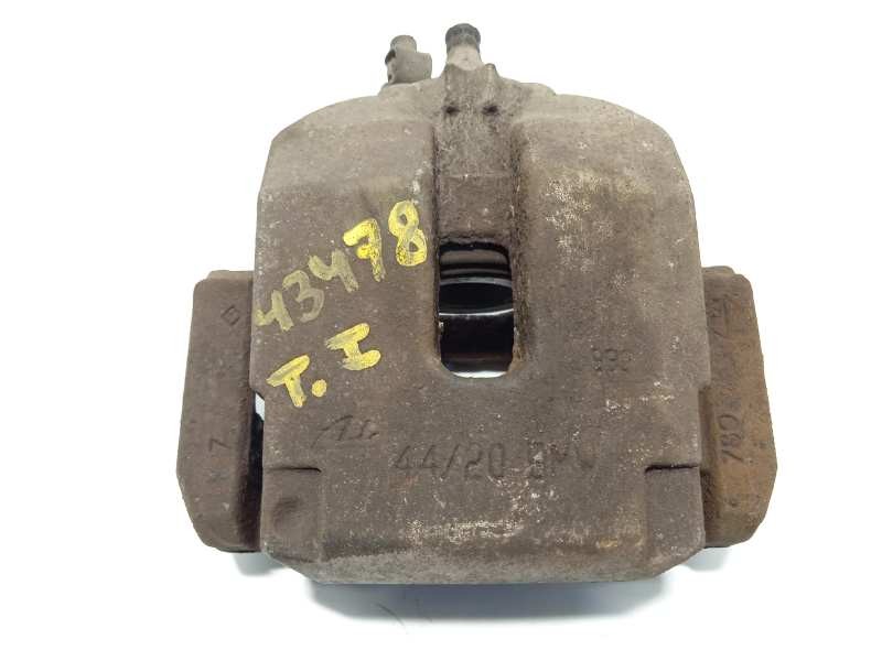 Recambio de pinza freno trasera izquierda para bmw x5 (e70) xdrive30d referencia OEM IAM 34216776787  
