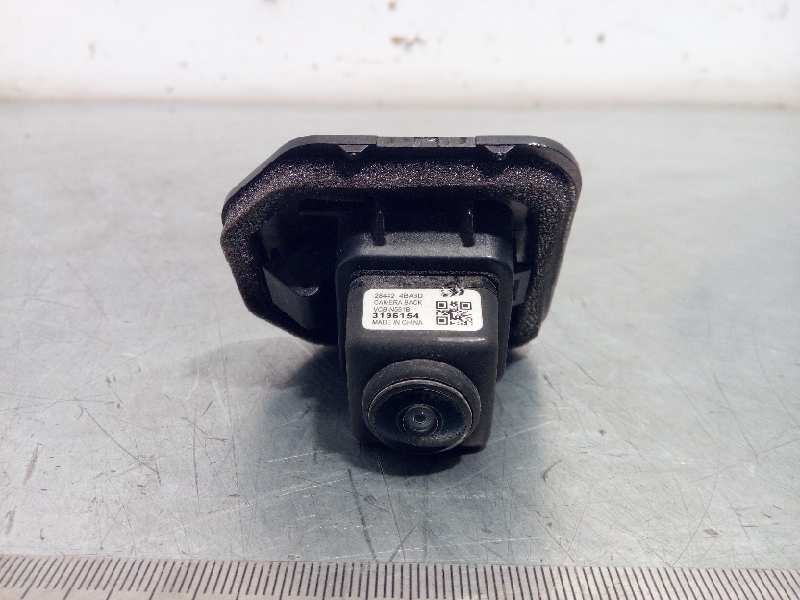 Recambio de modulo electronico para nissan x-trail (t32) 2.0 dci diesel cat referencia OEM IAM 284424BA3D  