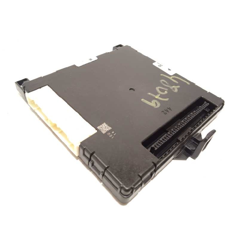 Recambio de modulo electronico para toyota prius (zvw50) basis referencia OEM IAM 8922147451  2381002680