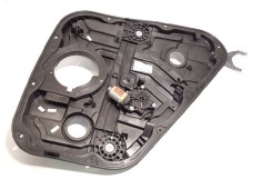 Recambio de elevalunas trasero derecho para hyundai tucson 2.0 crdi cat referencia OEM IAM 83480D7600 83460D7000 81420D7510