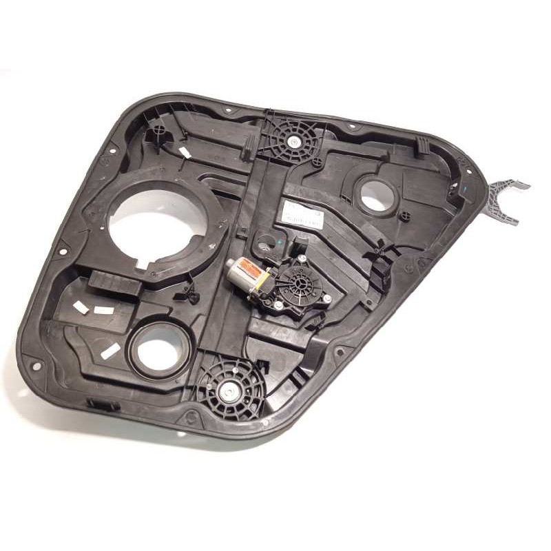 Recambio de elevalunas trasero derecho para hyundai tucson 2.0 crdi cat referencia OEM IAM 83480D7600 83460D7000 81420D7510