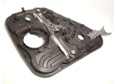 Recambio de elevalunas trasero derecho para hyundai tucson 2.0 crdi cat referencia OEM IAM 83480D7600 83460D7000 81420D7510 2