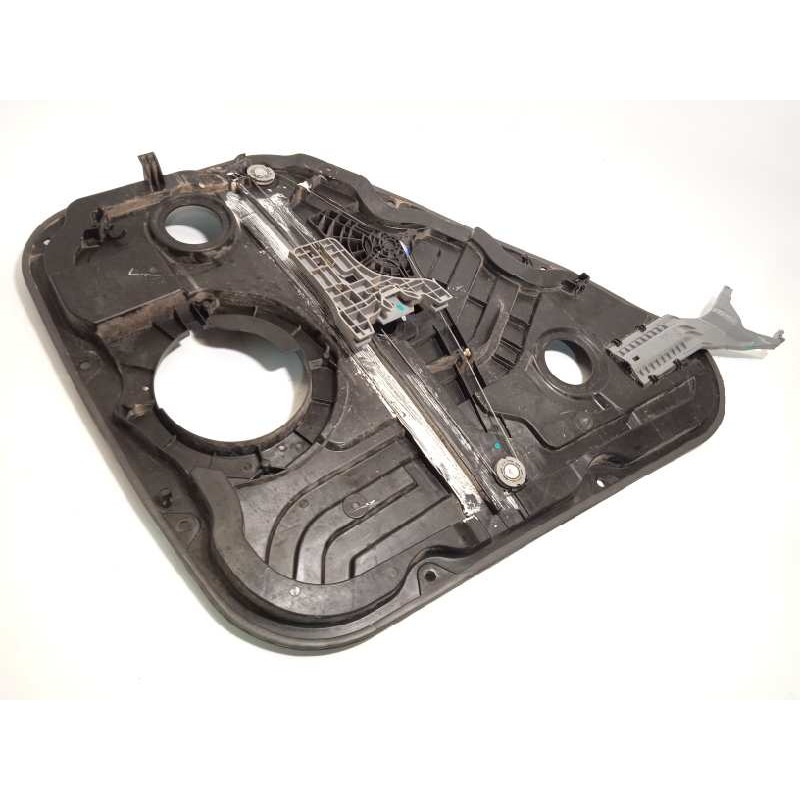 Recambio de elevalunas trasero derecho para hyundai tucson 2.0 crdi cat referencia OEM IAM 83480D7600 83460D7000 81420D7510