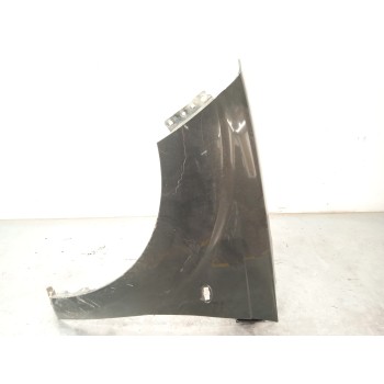 Recambio de aleta delantera izquierda para citroën c-crosser 2.2 hdi fap cat referencia OEM IAM 7840V9  