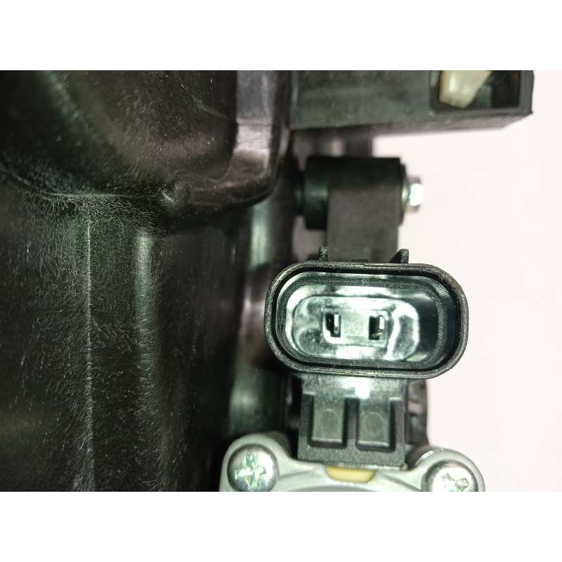 Recambio de elevalunas trasero derecho para hyundai tucson 2.0 crdi cat referencia OEM IAM 83480D7600 83460D7000 81420D7510