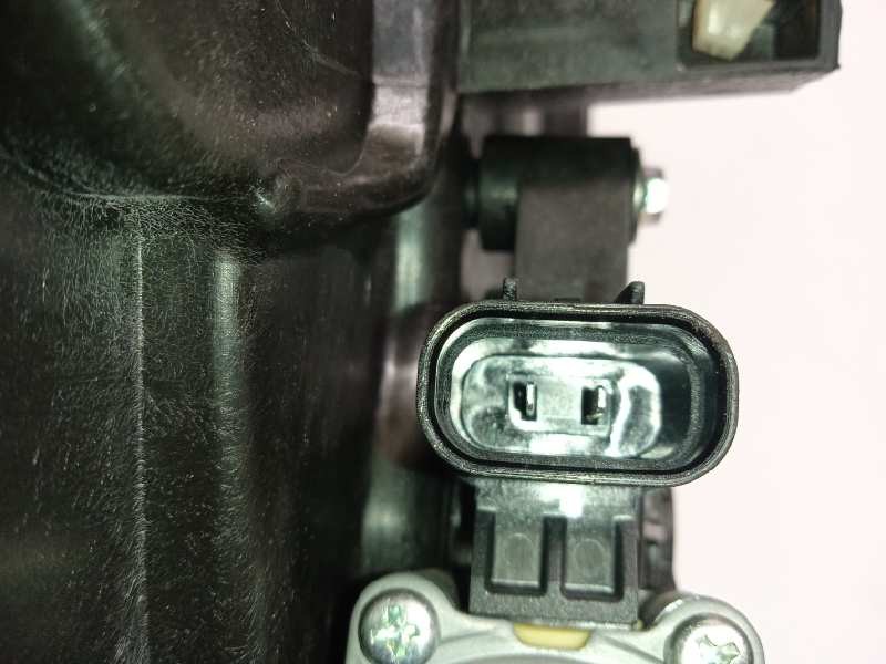 Recambio de elevalunas trasero derecho para hyundai tucson 2.0 crdi cat referencia OEM IAM 83480D7600 83460D7000 81420D7510