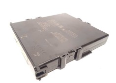 Recambio de modulo electronico para toyota prius (zvw50) basis referencia OEM IAM 8999047220  2325008257 2