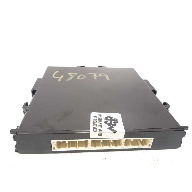 Recambio de modulo electronico para toyota prius (zvw50) basis referencia OEM IAM 8999047220  2325008257
