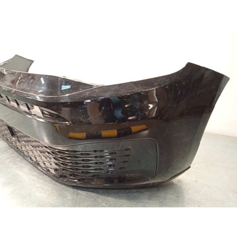 Recambio de paragolpes delantero para volkswagen caddy (2k7) 2.0 tdi referencia OEM IAM 2K7807221A  