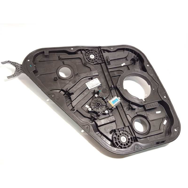 Recambio de elevalunas trasero izquierdo para hyundai tucson 2.0 crdi cat referencia OEM IAM 83470D7600 83450D7000 81410D7510