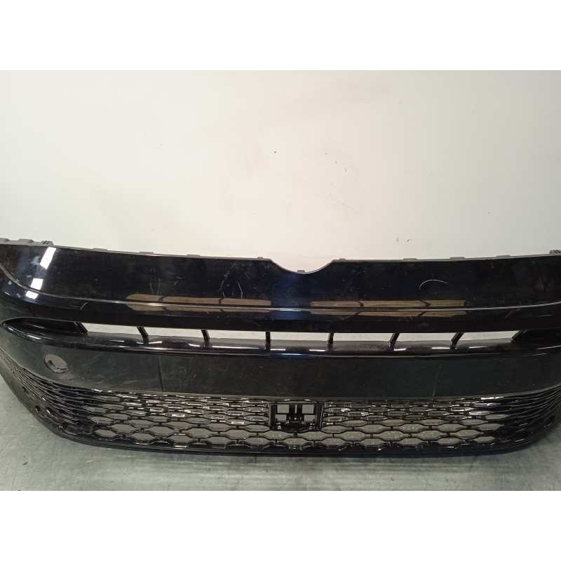 Recambio de paragolpes delantero para volkswagen caddy (2k7) 2.0 tdi referencia OEM IAM 2K7807221A  