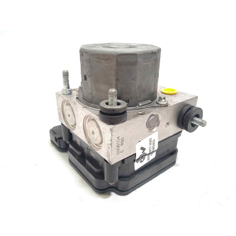 Recambio de abs para nissan qashqai (j11) acenta referencia OEM IAM 476604EJ0E 2265106455 269829