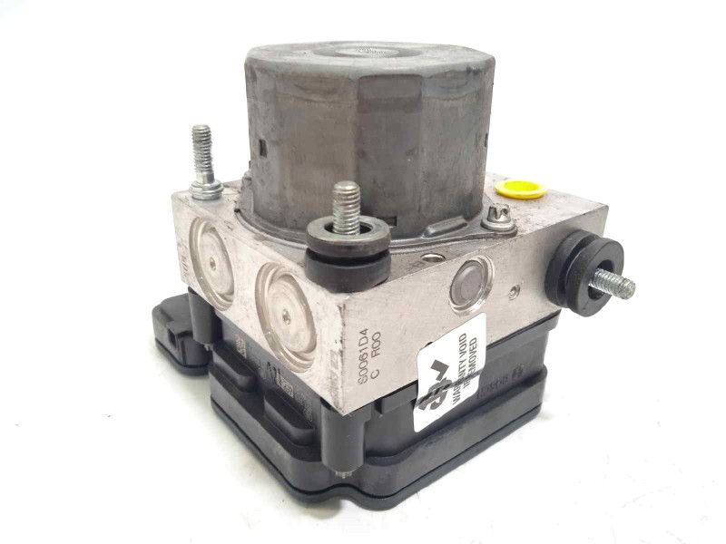Recambio de abs para nissan qashqai (j11) acenta referencia OEM IAM 476604EJ0E 2265106455 269829