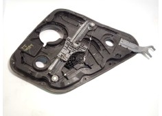 Recambio de elevalunas trasero izquierdo para hyundai tucson 2.0 crdi cat referencia OEM IAM 83470D7600 83450D7000 81410D7510 2