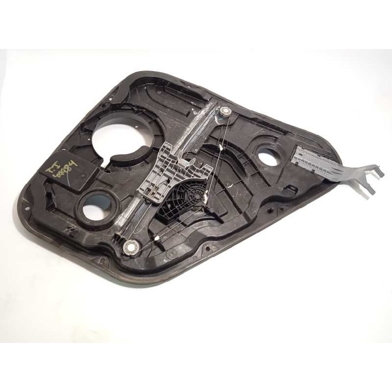 Recambio de elevalunas trasero izquierdo para hyundai tucson 2.0 crdi cat referencia OEM IAM 83470D7600 83450D7000 81410D7510