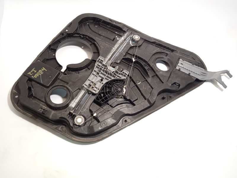 Recambio de elevalunas trasero izquierdo para hyundai tucson 2.0 crdi cat referencia OEM IAM 83470D7600 83450D7000 81410D7510