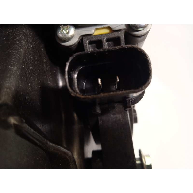 Recambio de elevalunas trasero izquierdo para hyundai tucson 2.0 crdi cat referencia OEM IAM 83470D7600 83450D7000 81410D7510