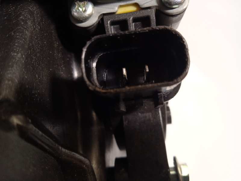 Recambio de elevalunas trasero izquierdo para hyundai tucson 2.0 crdi cat referencia OEM IAM 83470D7600 83450D7000 81410D7510