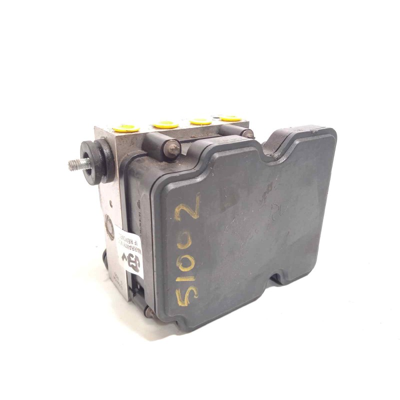 Recambio de abs para nissan qashqai (j11) acenta referencia OEM IAM 476604EJ0E 2265106455 269829