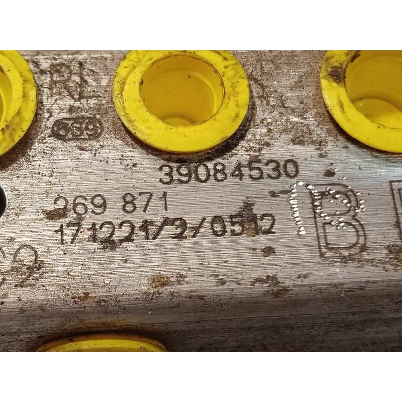 Recambio de abs para opel corsa e selective referencia OEM IAM 39084530 0265956292 269871