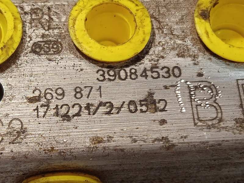 Recambio de abs para opel corsa e selective referencia OEM IAM 39084530 0265956292 269871