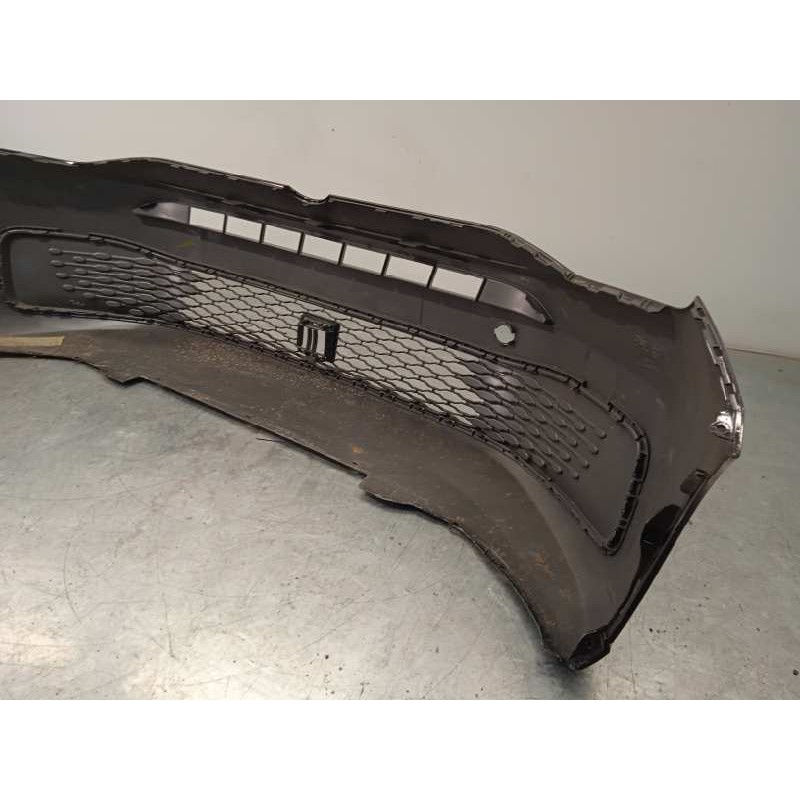 Recambio de paragolpes delantero para volkswagen caddy (2k7) 2.0 tdi referencia OEM IAM 2K7807221A  