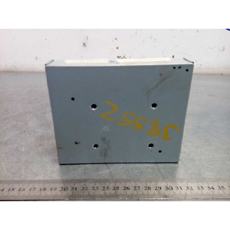 Recambio de modulo electronico para nissan x-trail (t32) 2.0 dci diesel cat referencia OEM IAM 284A16FV2A  