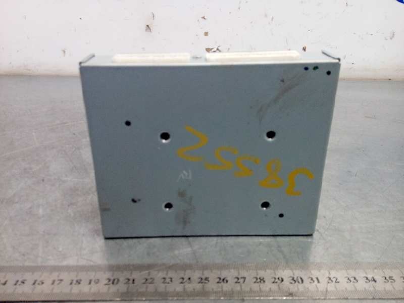 Recambio de modulo electronico para nissan x-trail (t32) 2.0 dci diesel cat referencia OEM IAM 284A16FV2A  