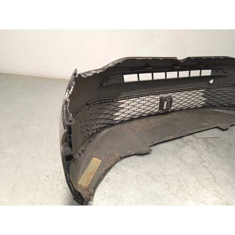 Recambio de paragolpes delantero para volkswagen caddy (2k7) 2.0 tdi referencia OEM IAM 2K7807221A  