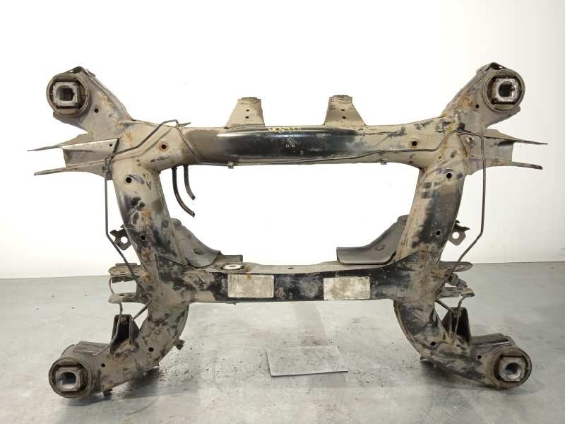Recambio de puente trasero para bmw x5 (e70) xdrive30d referencia OEM IAM 33316863815  