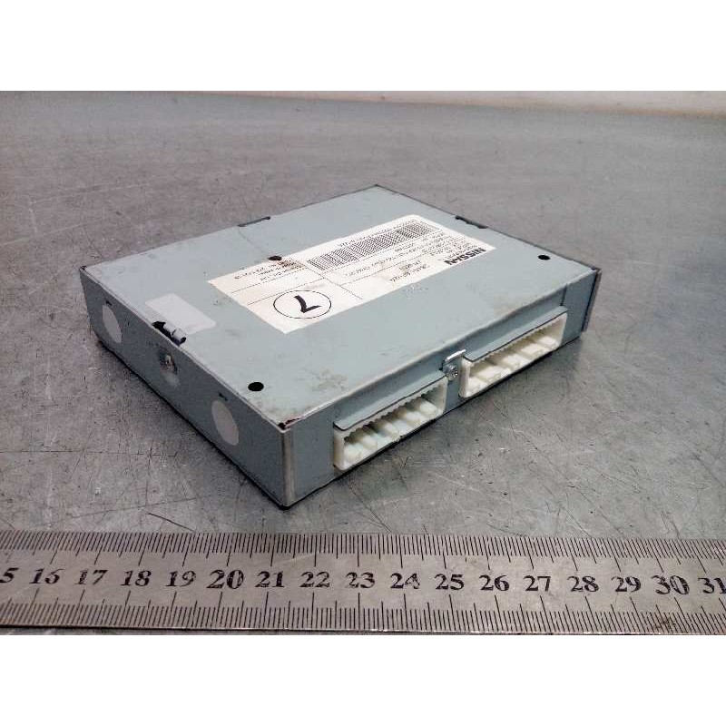 Recambio de modulo electronico para nissan x-trail (t32) 2.0 dci diesel cat referencia OEM IAM 284A16FV2A  