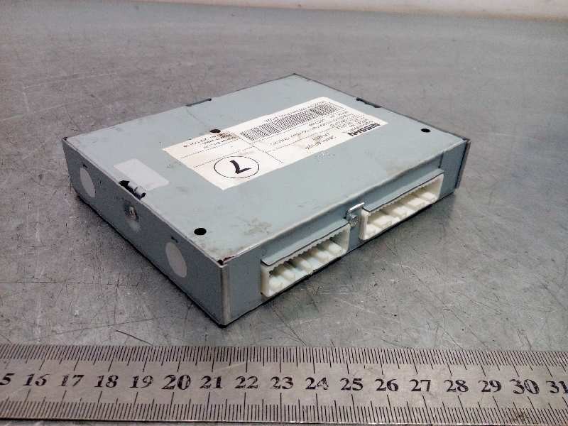 Recambio de modulo electronico para nissan x-trail (t32) 2.0 dci diesel cat referencia OEM IAM 284A16FV2A  