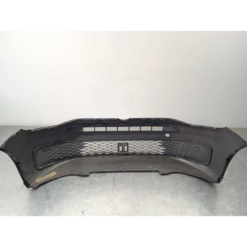 Recambio de paragolpes delantero para volkswagen caddy (2k7) 2.0 tdi referencia OEM IAM 2K7807221A  