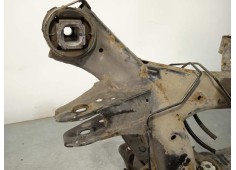 Recambio de puente trasero para bmw x5 (e70) xdrive30d referencia OEM IAM 33316863815   2