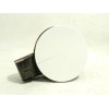 Recambio de tapa exterior combustible para hyundai santa fé iii (dm, dma) 2.2 crdi referencia OEM IAM 695132W000  