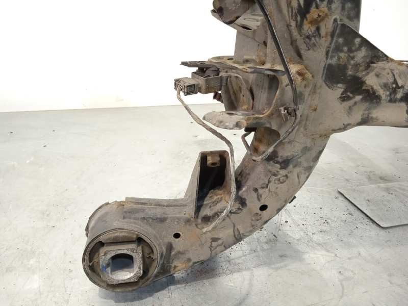 Recambio de puente trasero para bmw x5 (e70) xdrive30d referencia OEM IAM 33316863815  