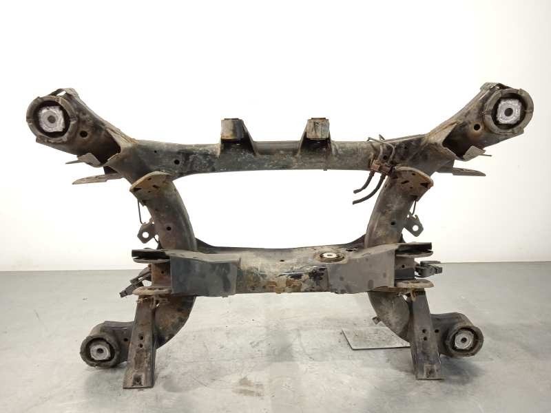 Recambio de puente trasero para bmw x5 (e70) xdrive30d referencia OEM IAM 33316863815  