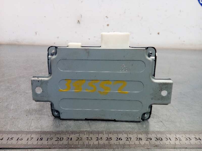 Recambio de modulo electronico para nissan x-trail (t32) 2.0 dci diesel cat referencia OEM IAM 292A56FL0B  